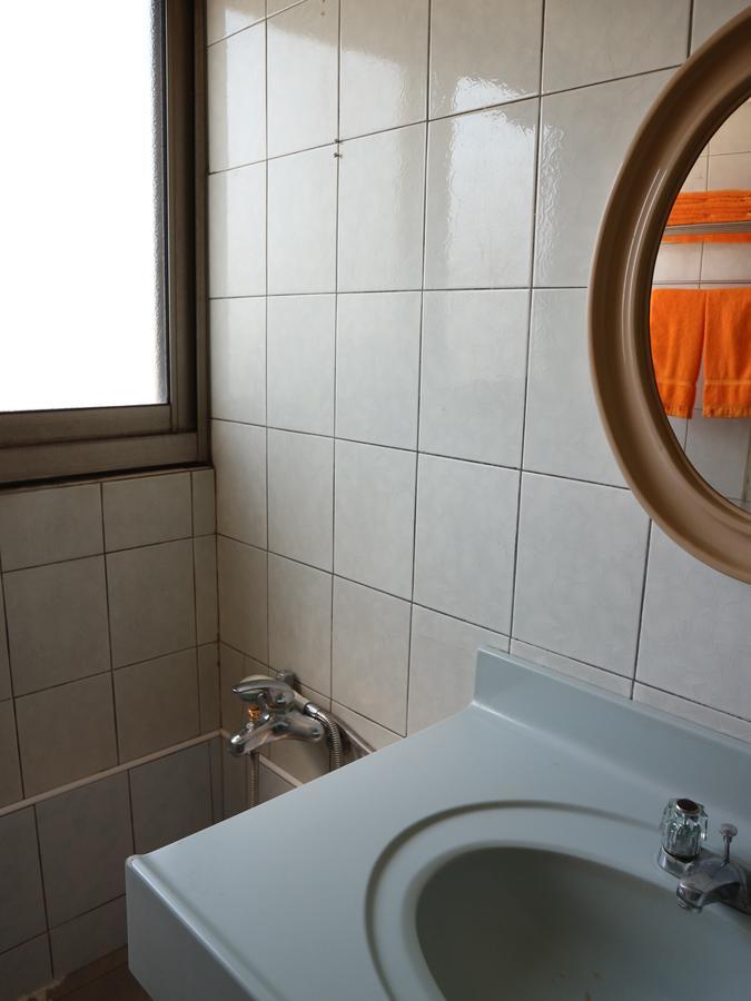 Sanmin Hotel Čang-chua Exteriér fotografie